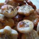 соленки с мая