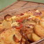 огретен с чушки