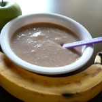 каша с овесени ядки
